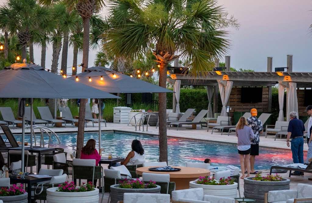 Jekyll Ocean Club Resort Jekyll Island Kemudahan gambar