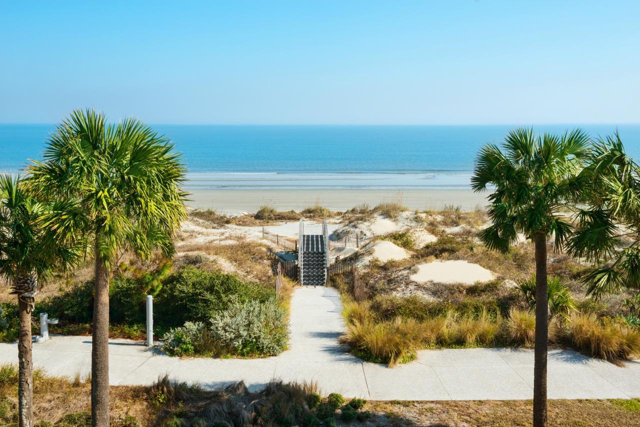Jekyll Ocean Club Resort Jekyll Island Luaran gambar
