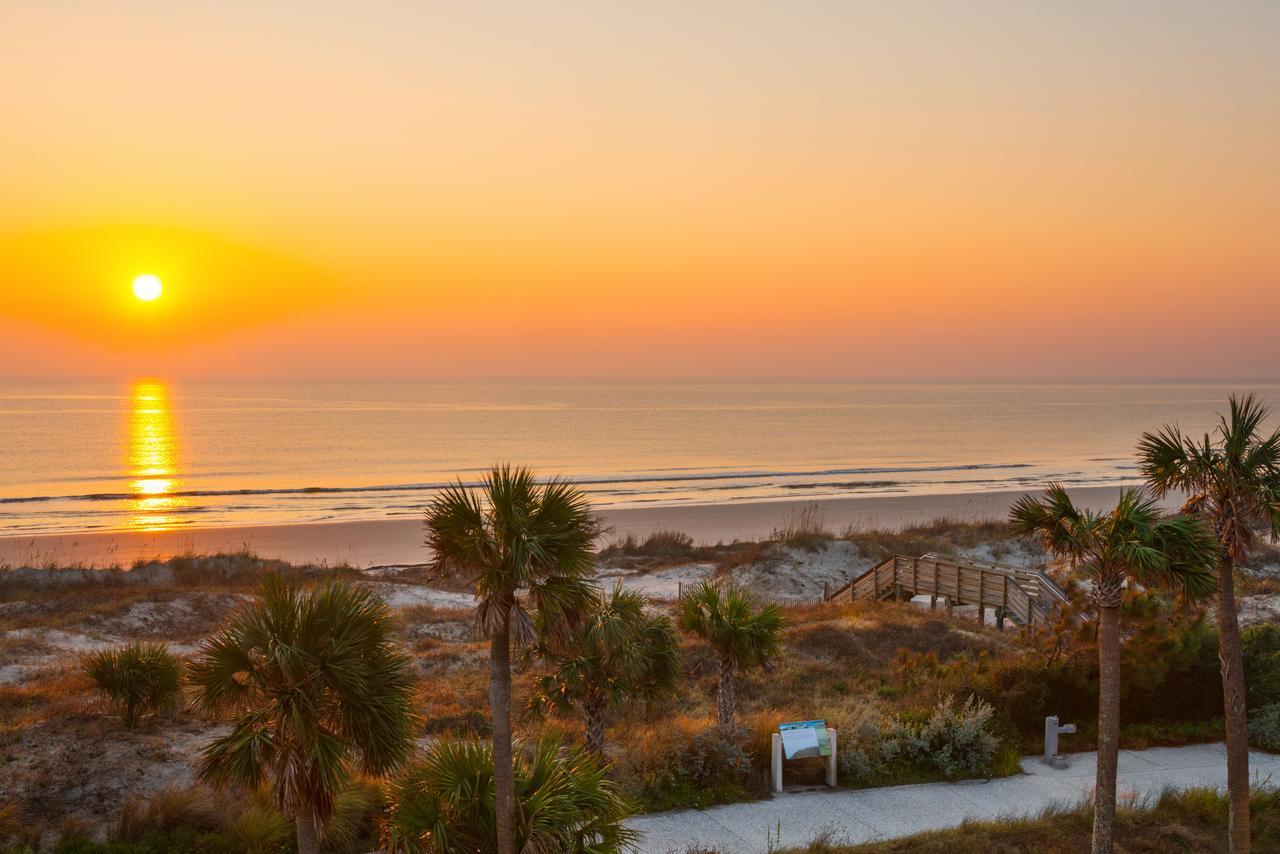 Jekyll Ocean Club Resort Jekyll Island Luaran gambar