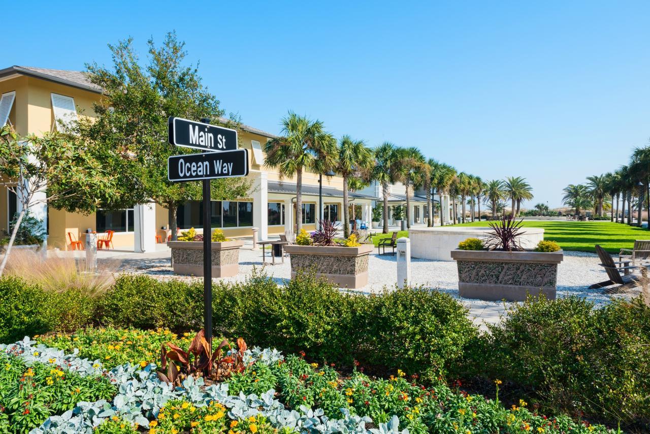 Jekyll Ocean Club Resort Jekyll Island Luaran gambar