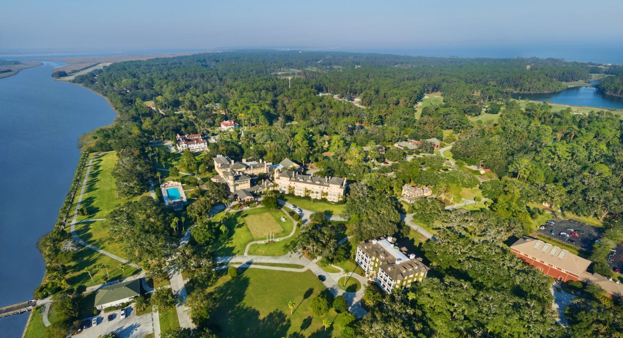 Jekyll Ocean Club Resort Jekyll Island Luaran gambar