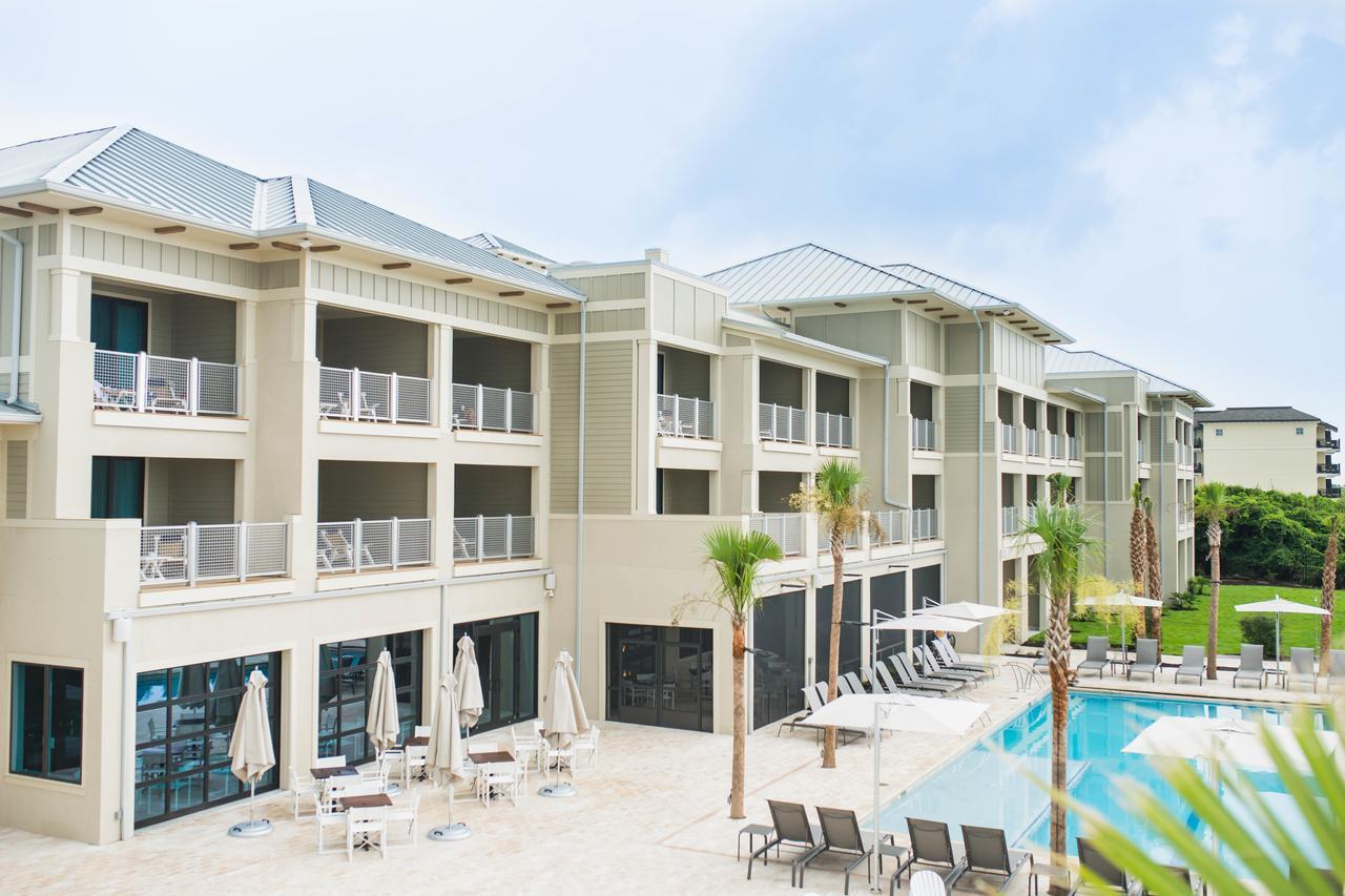 Jekyll Ocean Club Resort Jekyll Island Luaran gambar