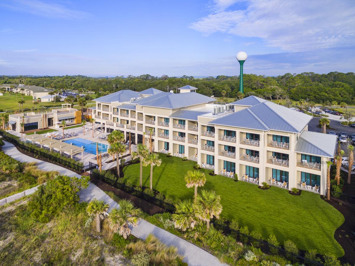 Jekyll Ocean Club Resort Jekyll Island Luaran gambar