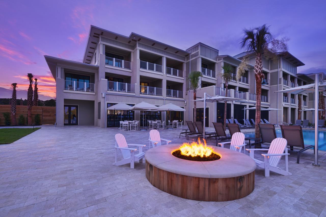Jekyll Ocean Club Resort Jekyll Island Luaran gambar