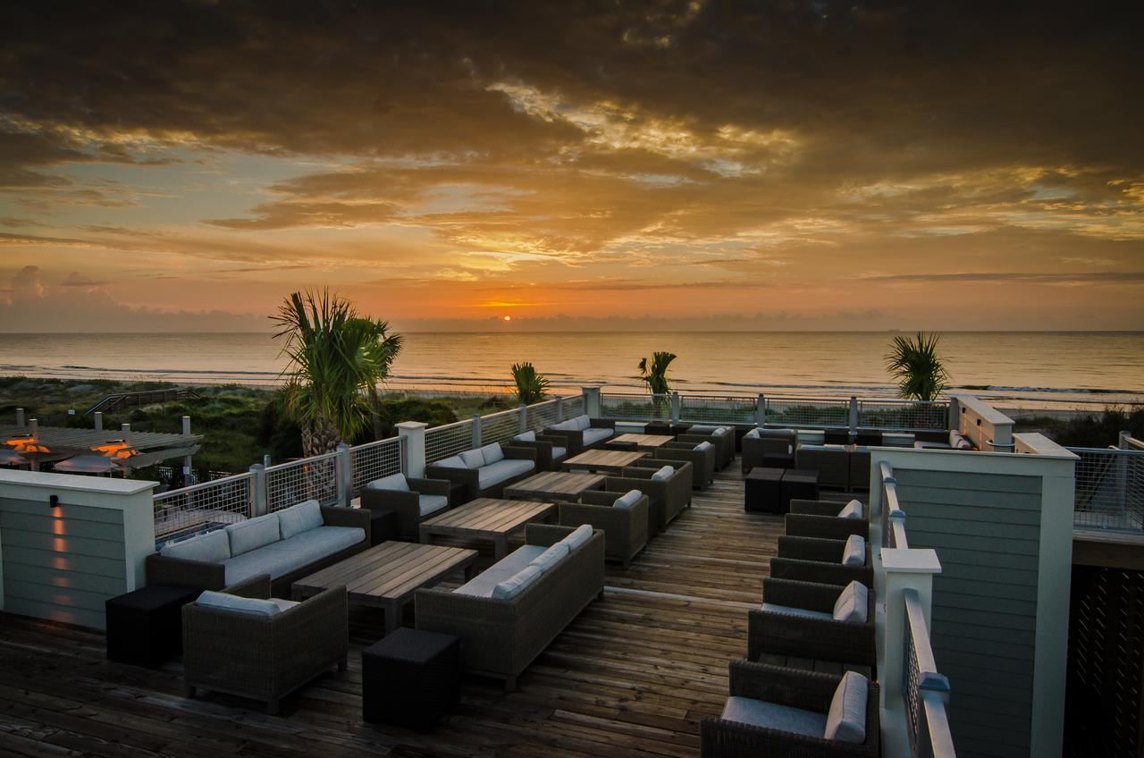 Jekyll Ocean Club Resort Jekyll Island Luaran gambar