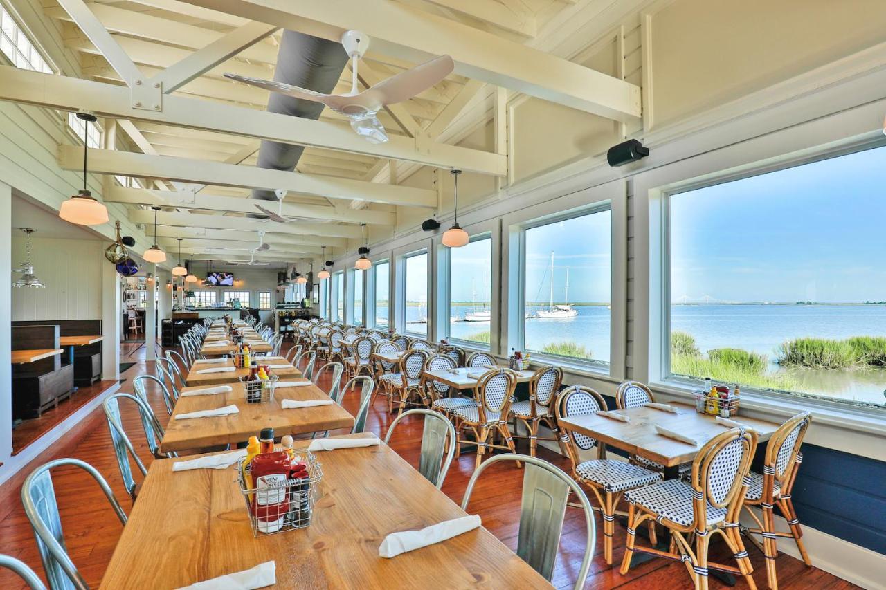 Jekyll Ocean Club Resort Jekyll Island Luaran gambar