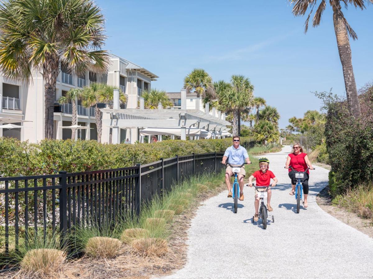 Jekyll Ocean Club Resort Jekyll Island Luaran gambar